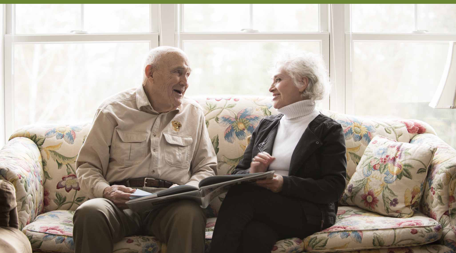 Loving Touch In-home Care